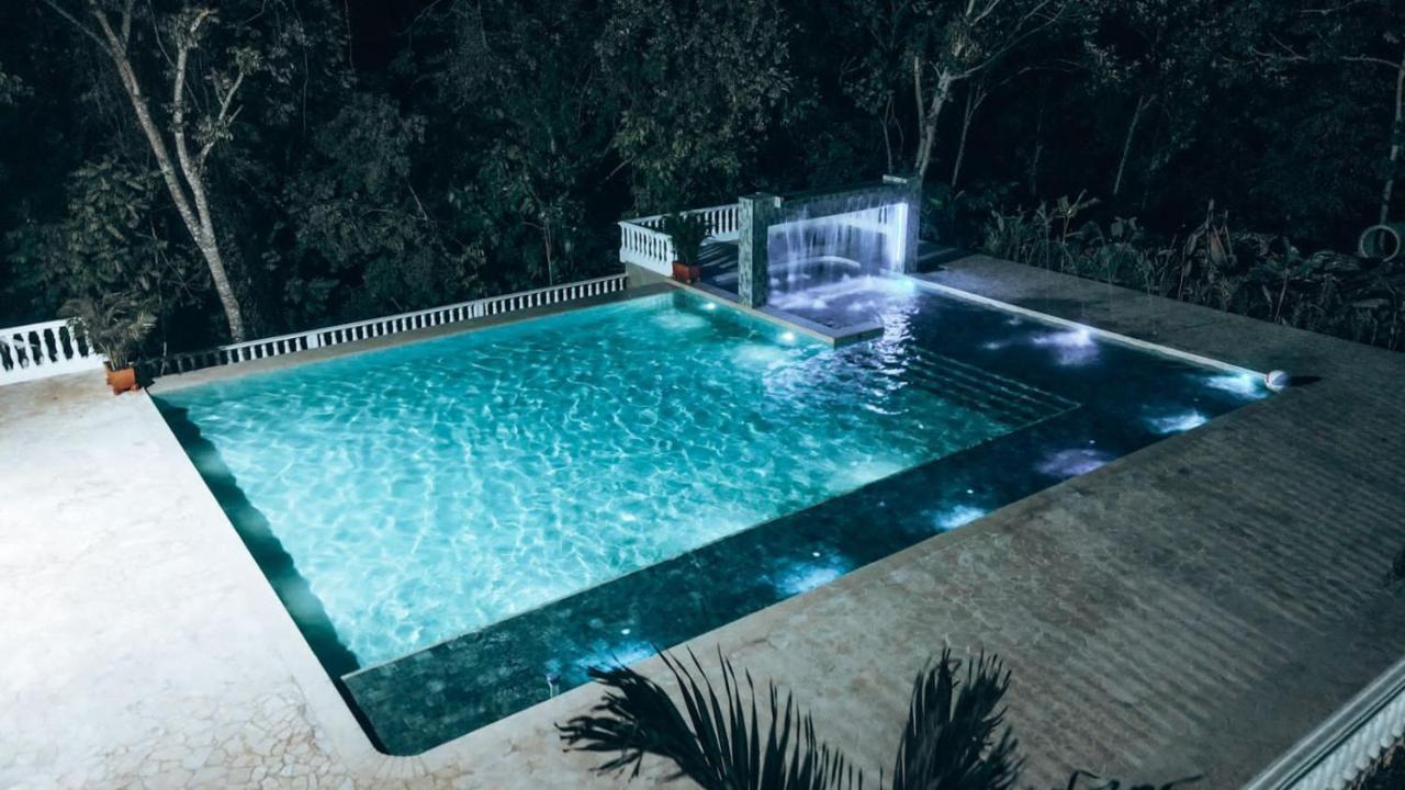 Hotel Monte Bello Doradal Exterior photo