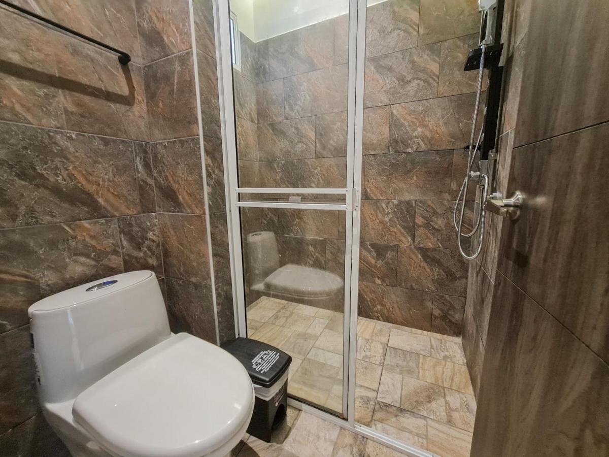 Hotel Monte Bello Doradal Exterior photo