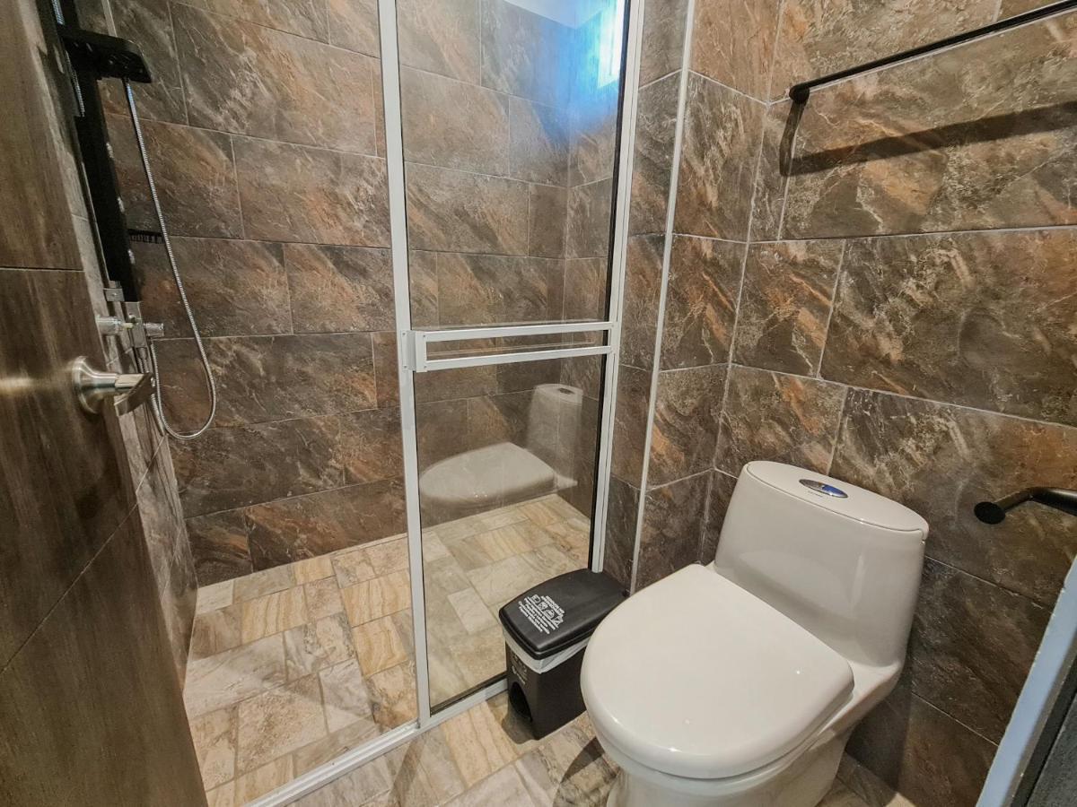 Hotel Monte Bello Doradal Exterior photo