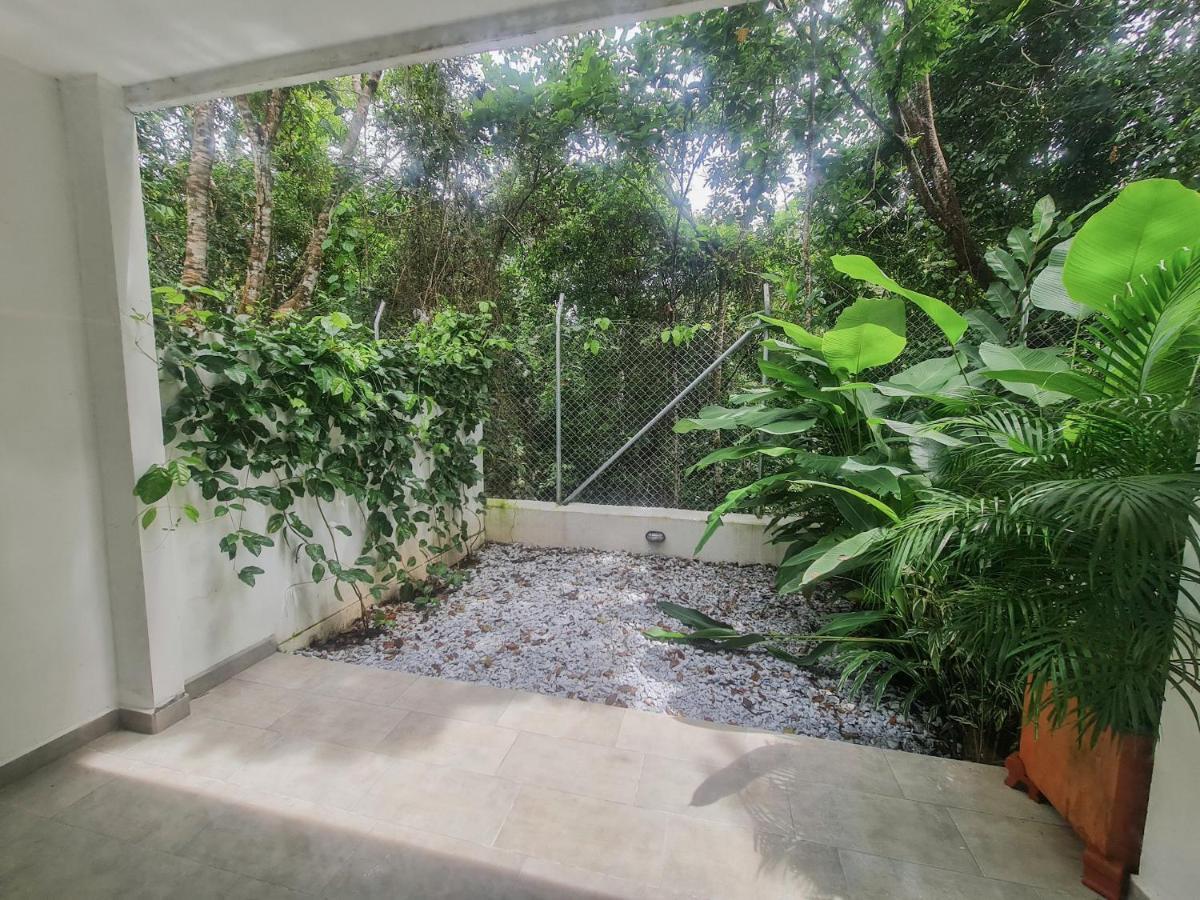 Hotel Monte Bello Doradal Exterior photo