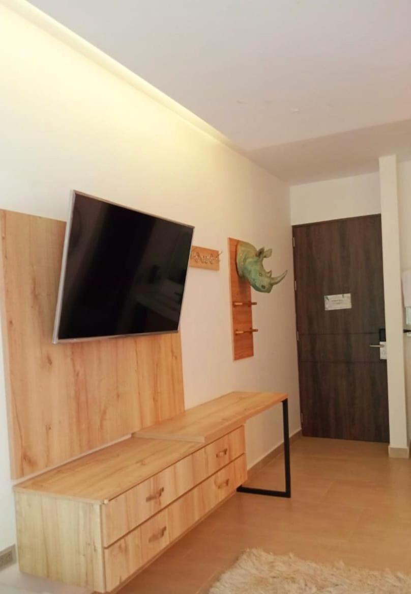 Hotel Monte Bello Doradal Exterior photo