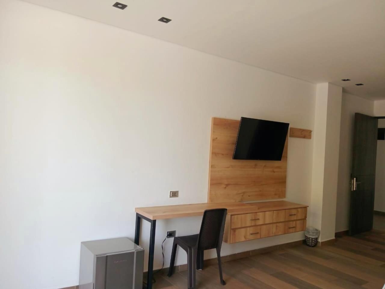 Hotel Monte Bello Doradal Exterior photo